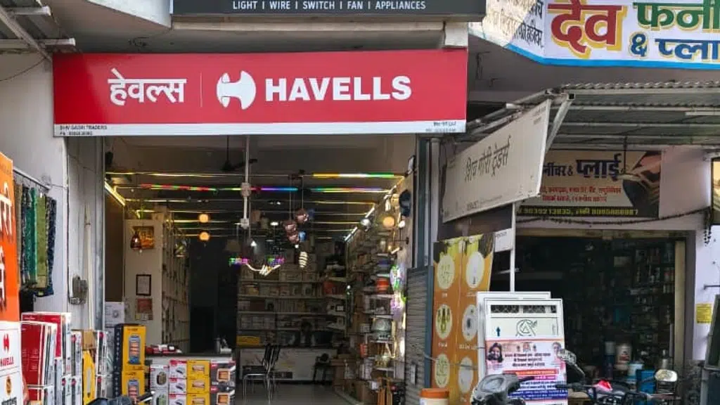 Shiv Gauri Traders