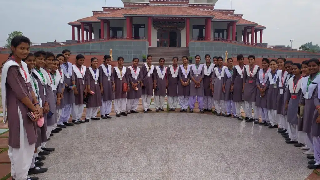Tara Convent Girls Inter College