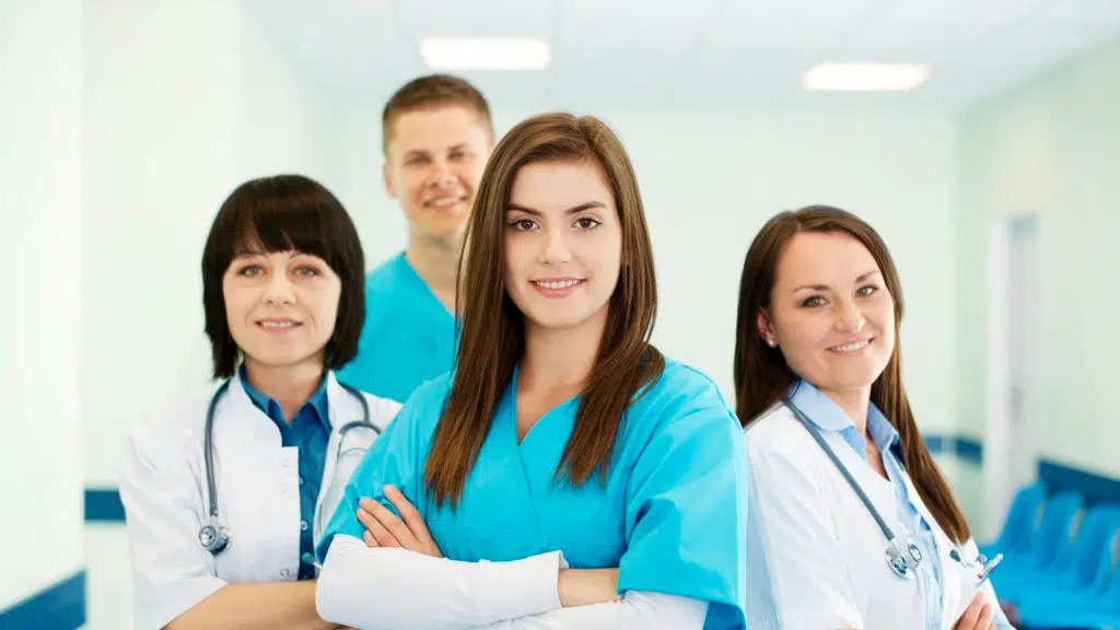 Ashirvad Paramedical Institute