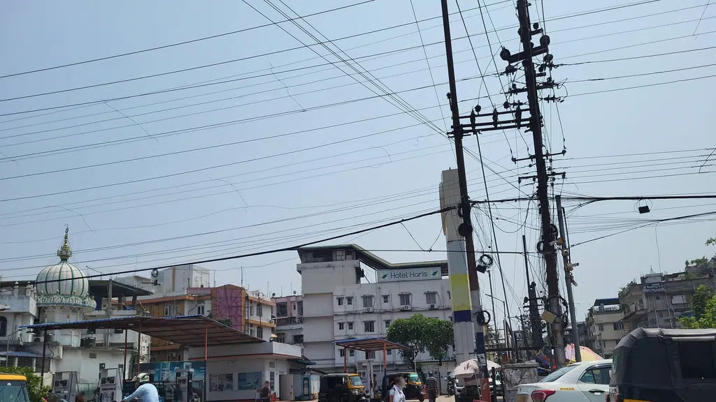 Shruti Store
