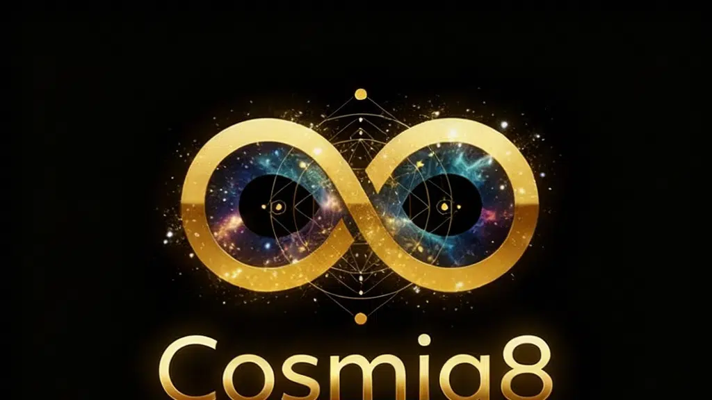 Cosmiq8