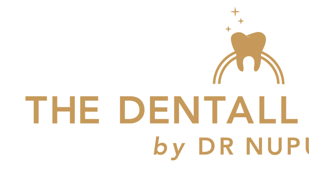 The Dentall Studio By Dr Nupur