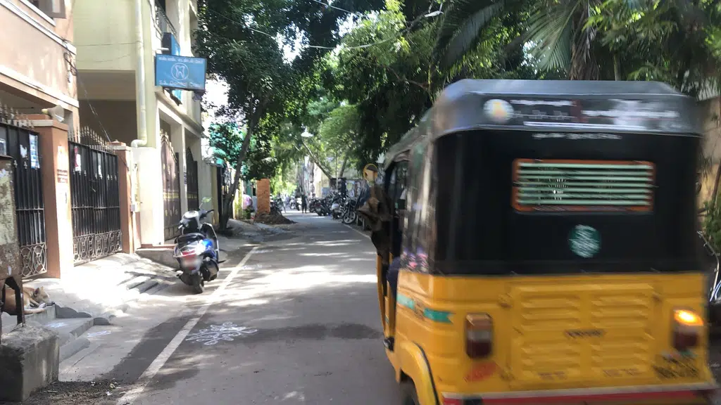 Abiramapuram Vegetables Supermarket