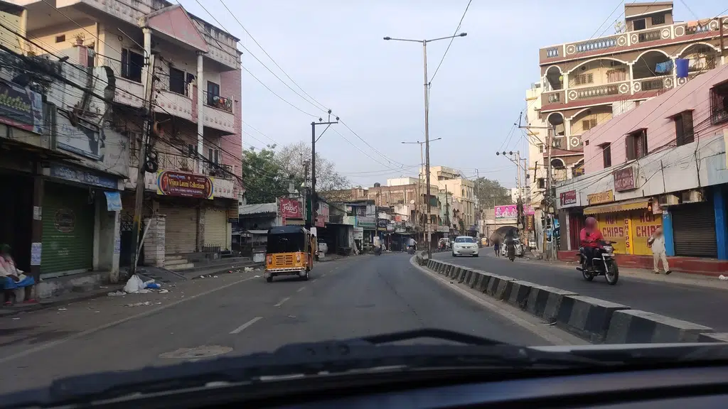 Mahesh Pan Shop