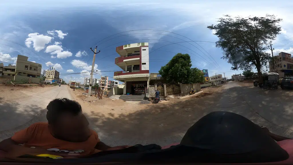 Bhagawan car wash