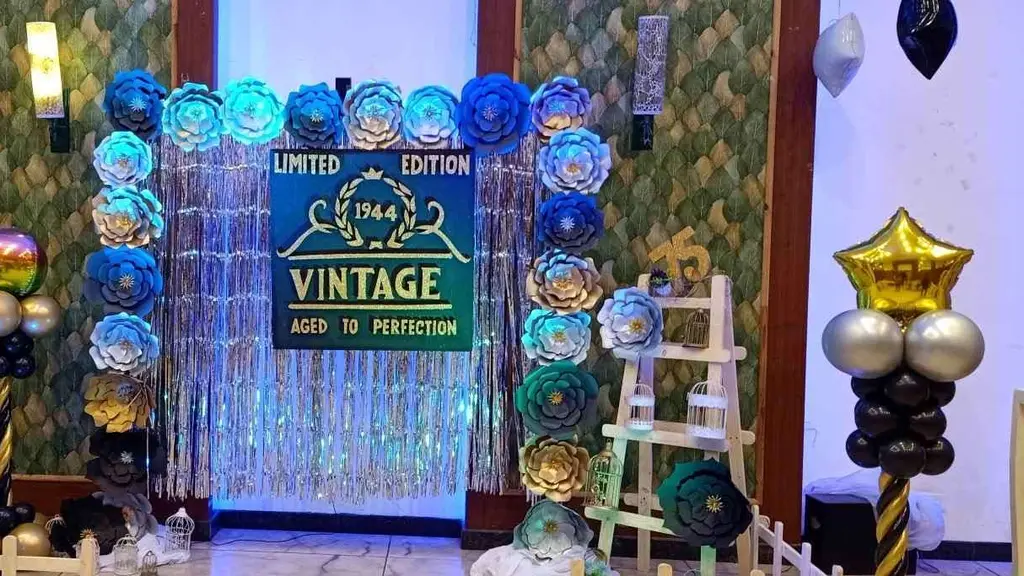 Born to Party | Birthday Planner & Organizers , Ghaziabad, Gurgaon, Noida