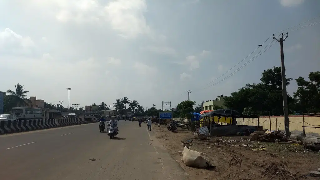 Annai Therasha Hospital