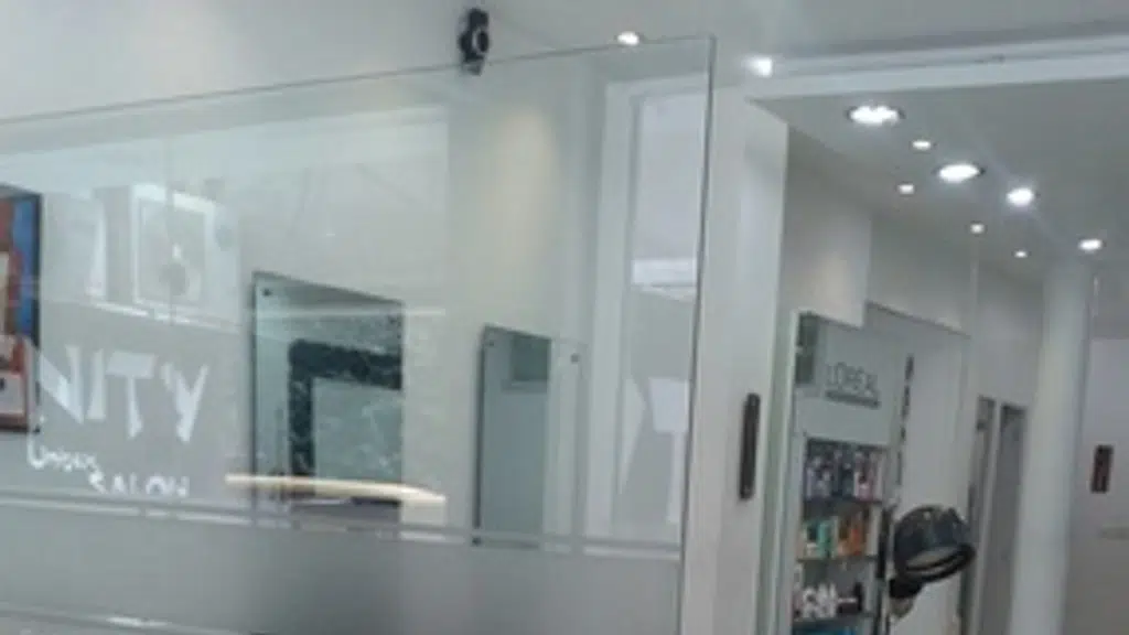 Dignity Salon