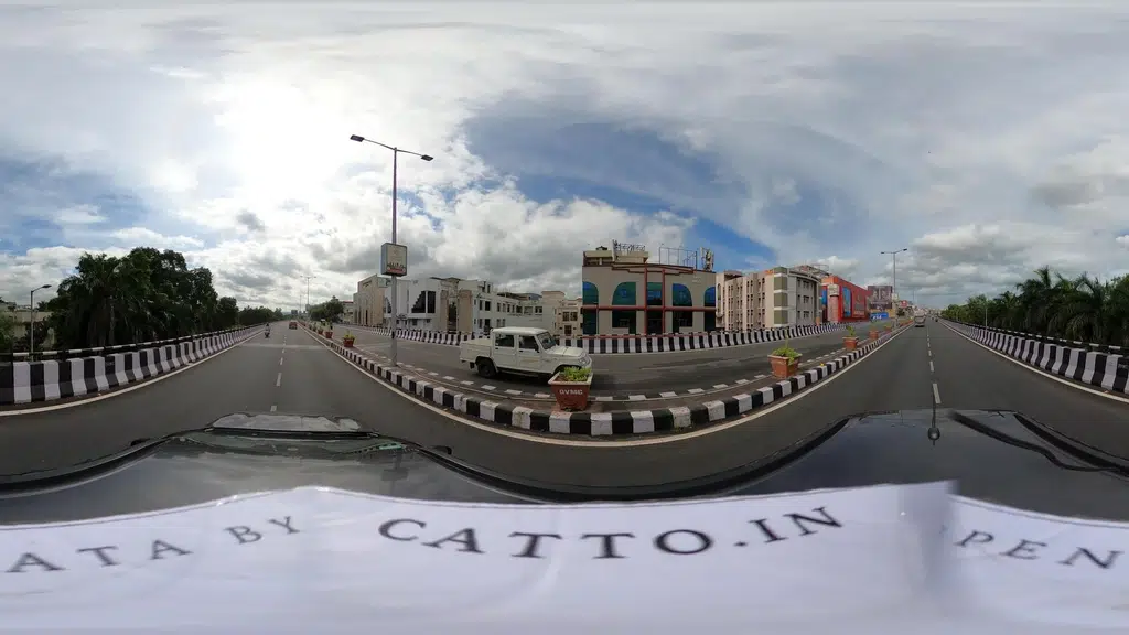 GKB Opticals - Dondarparthi