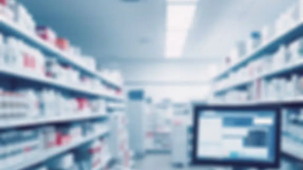 MedAux Pharmacy