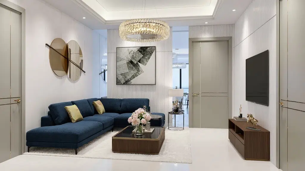 Ace home