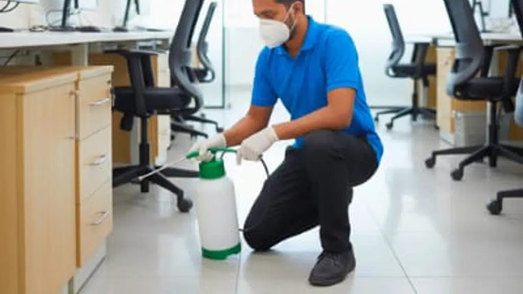 Faith Pest Control India