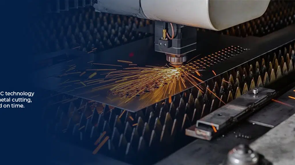 Sharp Laser Component