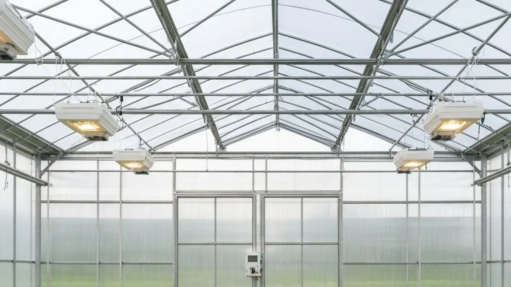 Growteq Agri Farms