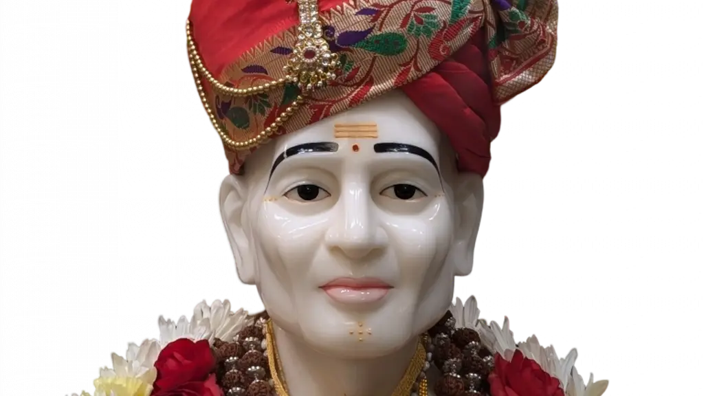 Sai Baba Temple Peelamedu Coimbatore