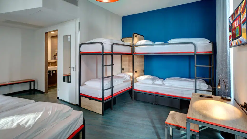 Nest Stay Home - Ladies PG, Girls PG Accommodation (Hostel) in Basavanagudi, Bangalore