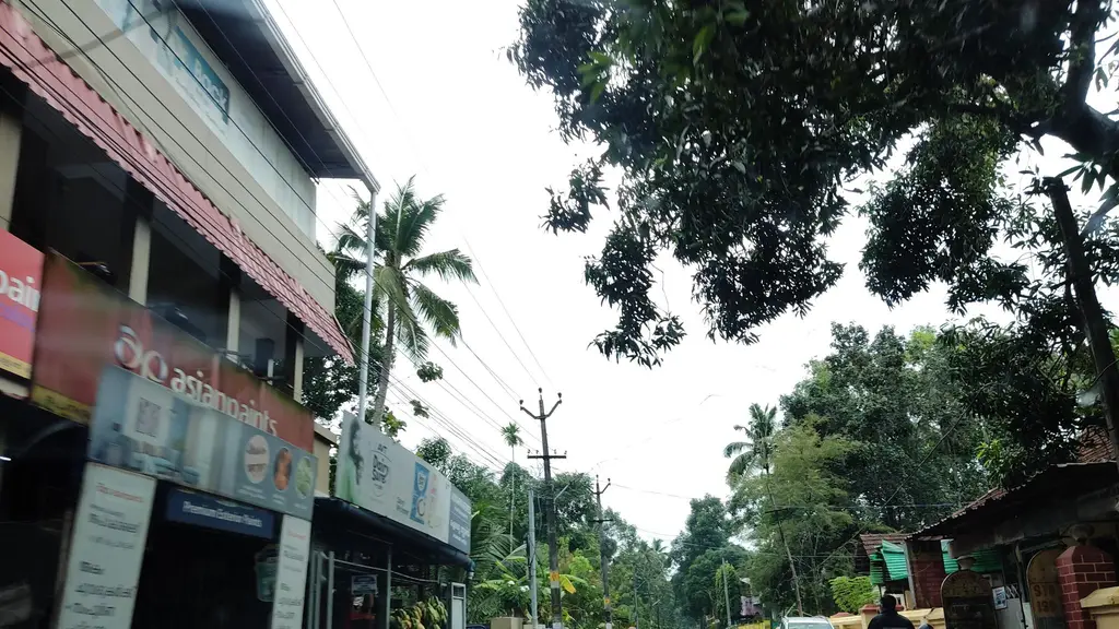 Kandiyoor Mahadeva Temple കണ്ടിയൂർ മഹാദേവ ക്ഷേത്രം