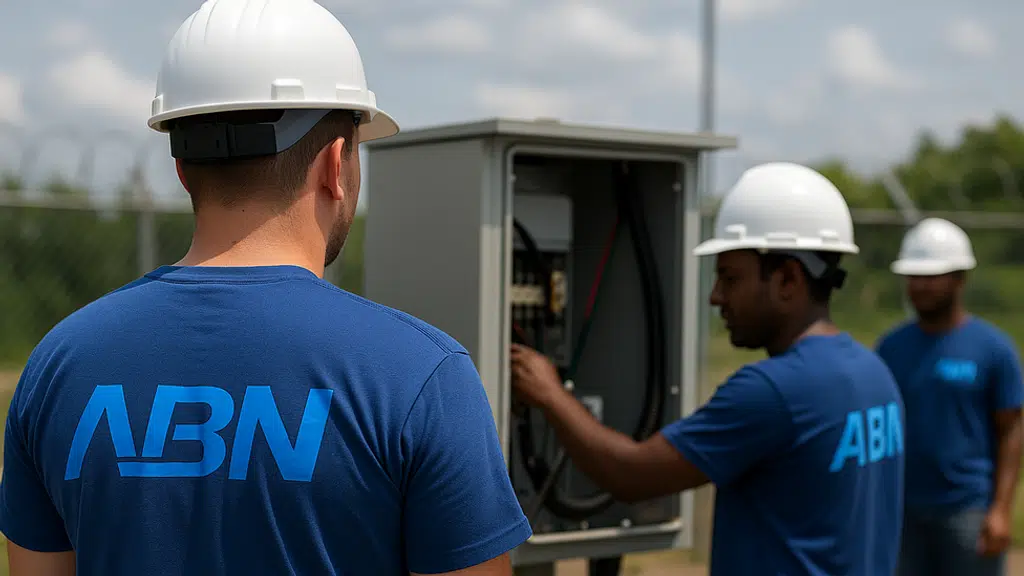 ABN Services Broadband Service