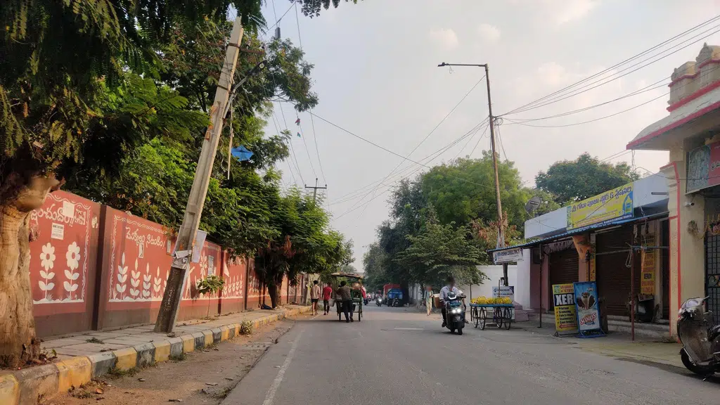 Lakshmi Womens Hostel