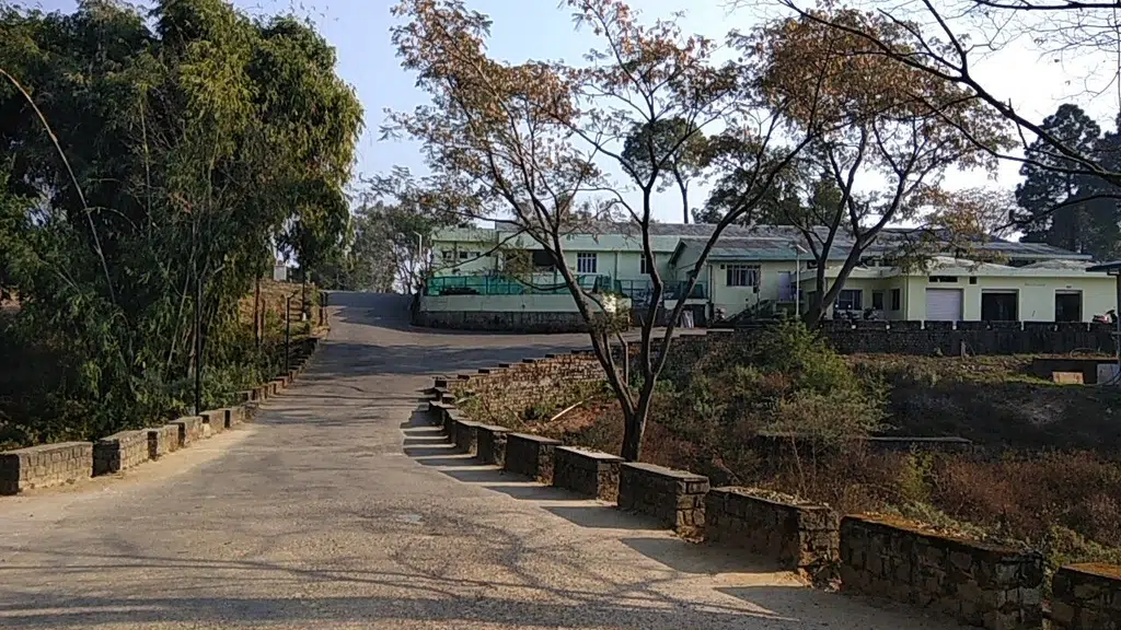 Guest House IHBT