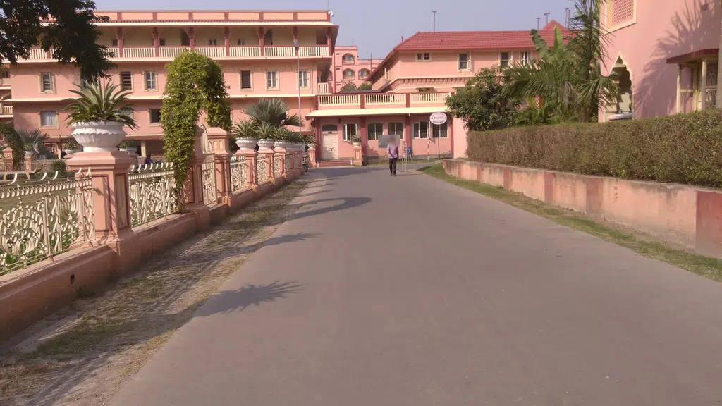 Sri Dham Mayapur, West Bengal