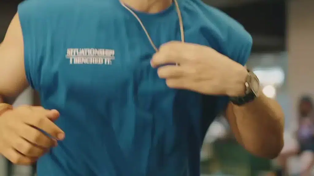 Resonate Fitness