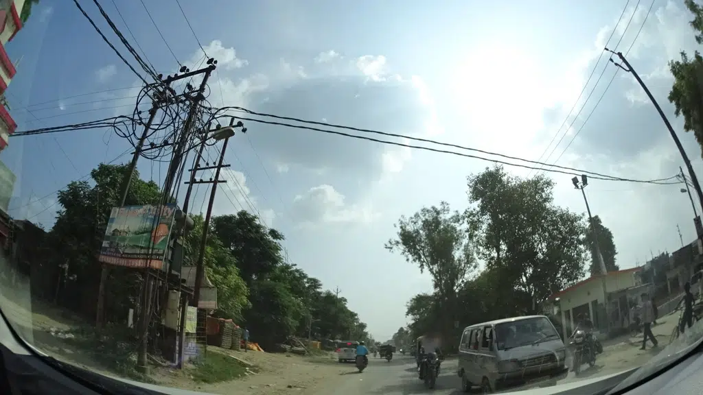 Vijeta Hotel Nausad, Gorakhpur