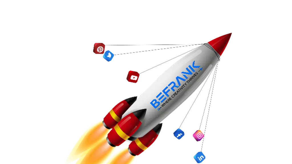 BeFrank Creative Agency