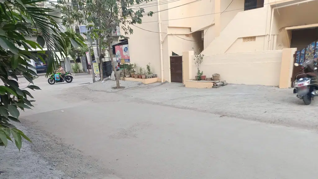 Vijaya Diagnostic Centre, Q City