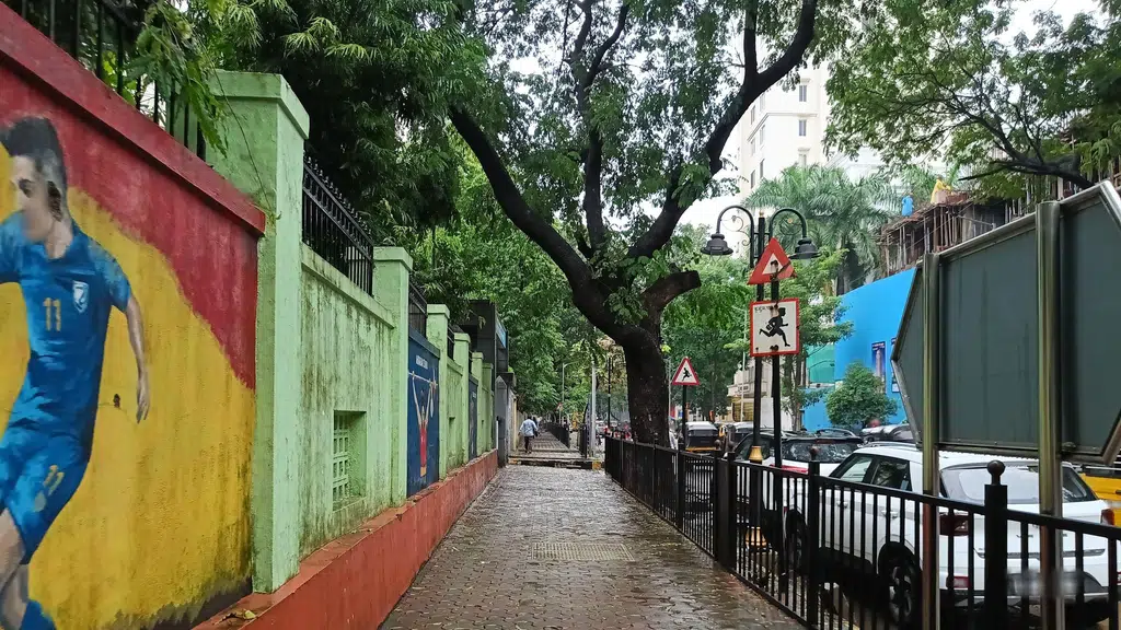 Spirit Embassy Mumbai