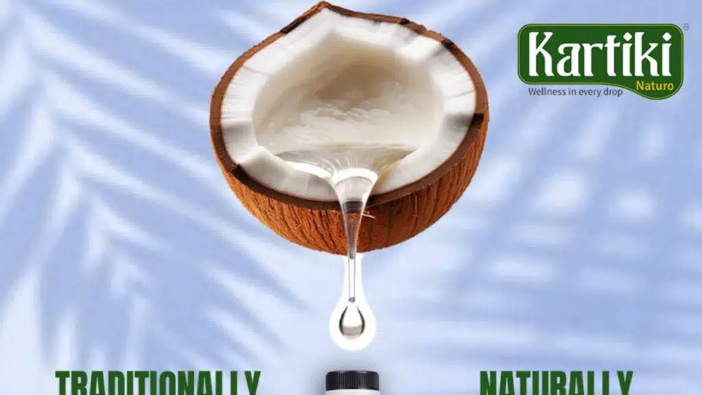 Kartiki Naturo Pvt Ltd