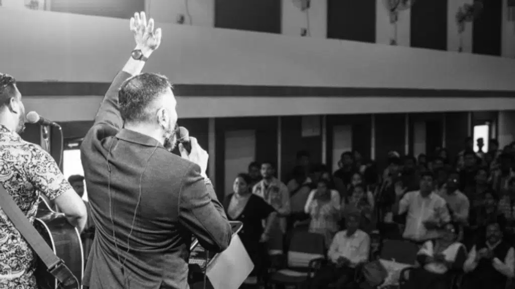 Life Alive Fellowship