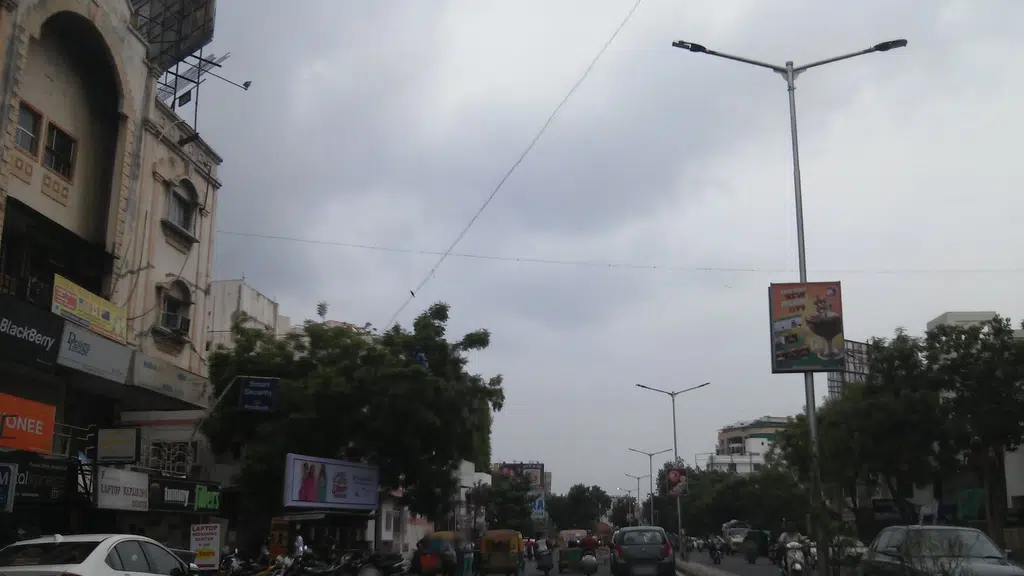 VIDA - Bikes Auto, Navrangpura