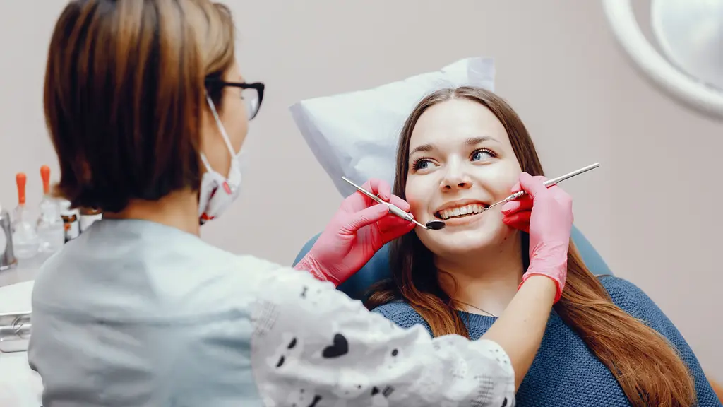 GRV Dental Care