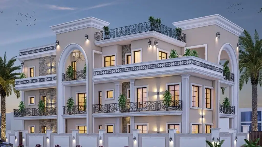 Neev Pathar Architects & Interior Designers