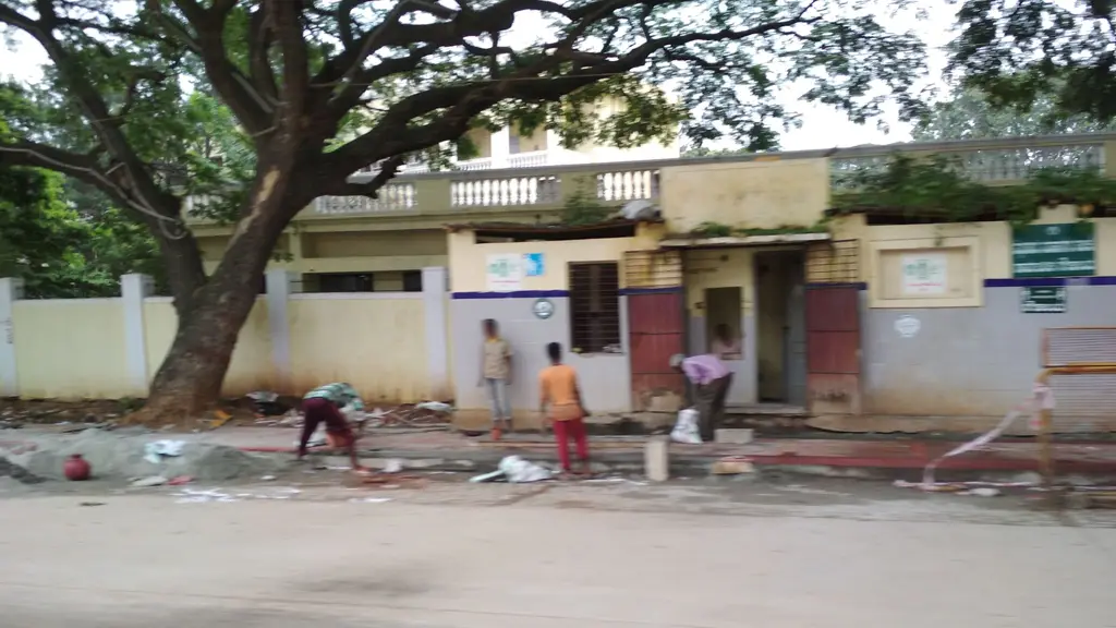 SP Yoganna Clinic