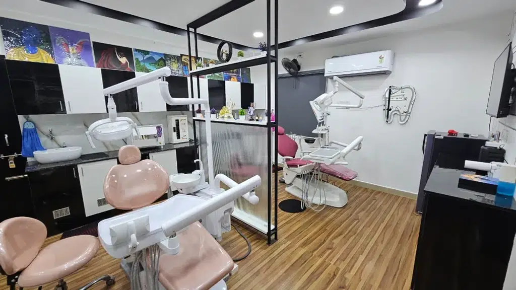 Align & Shine Dental and Aesthetic Clinic