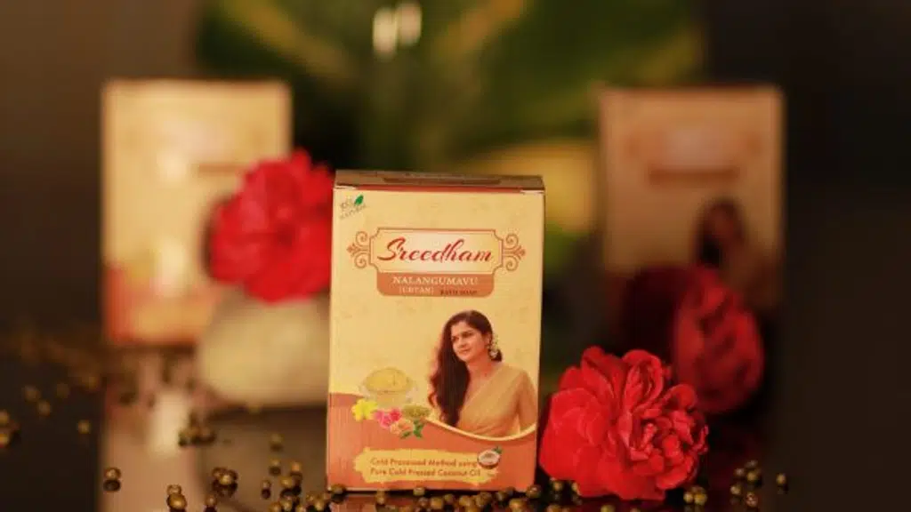 Sreedham Naturals