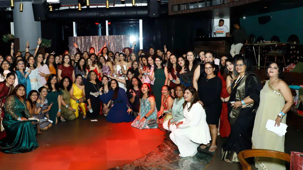 Indian Womens Business Club