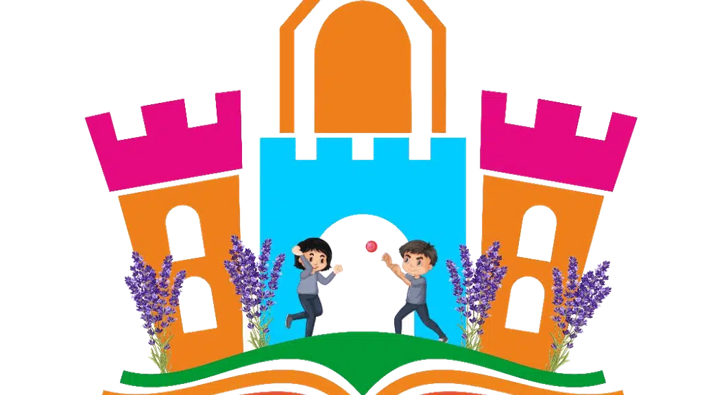 Lavender Kids Club