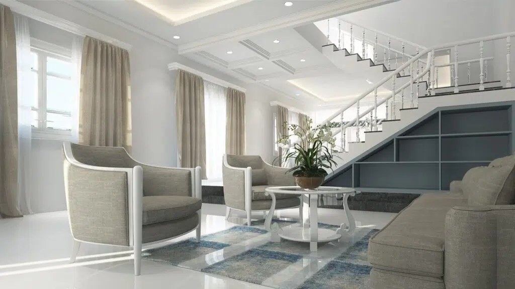 Espace Interiors