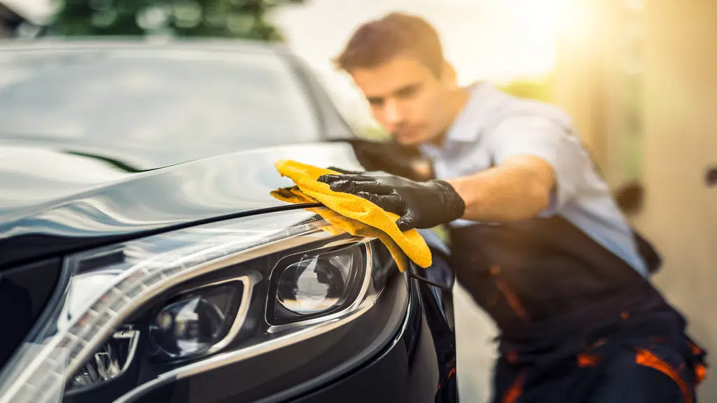 Detailing Xpert Gandhinagar