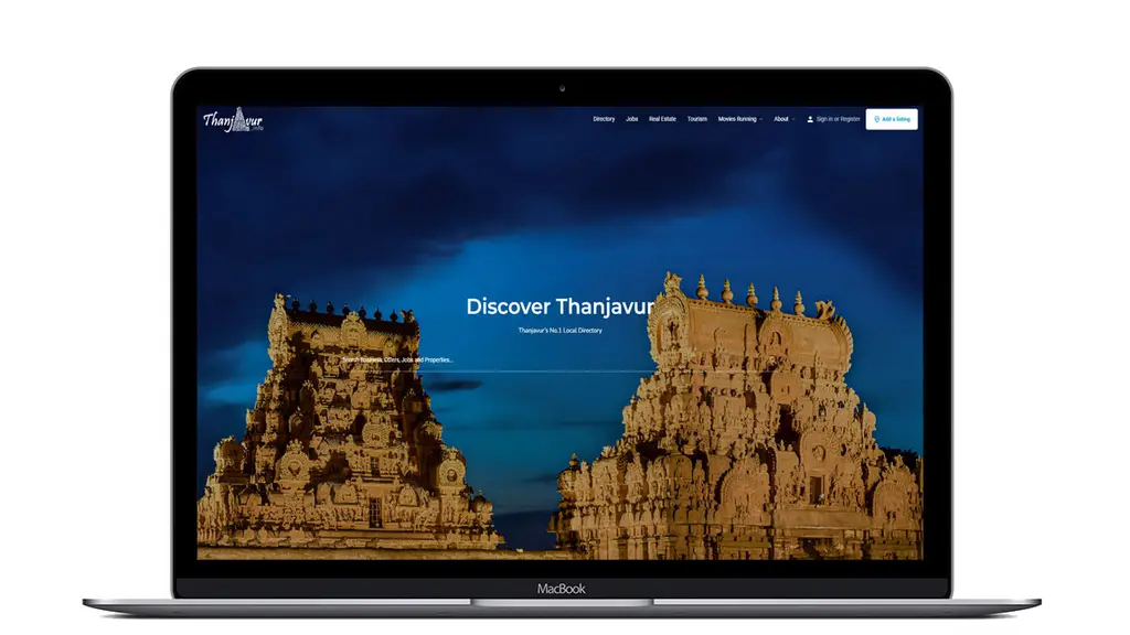Yoga's IT Solutions