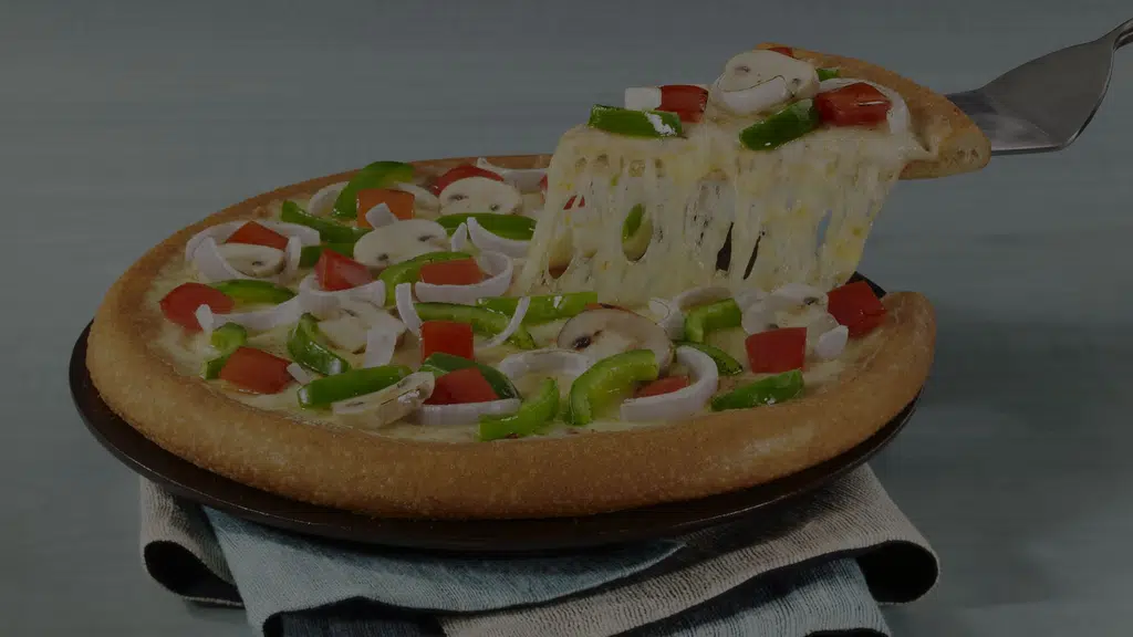 Da Pizza Hub