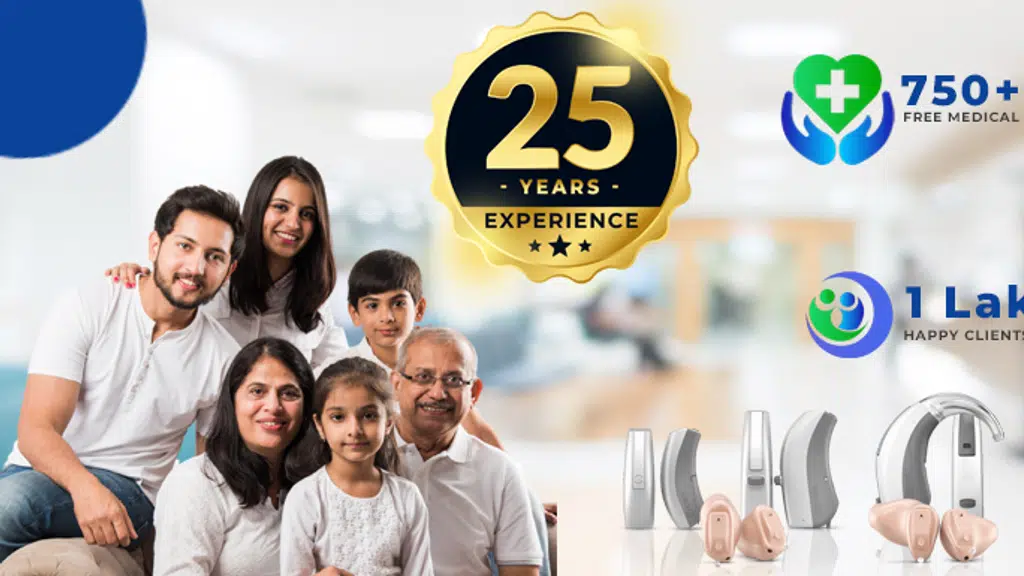 Rose Hearing Aid Centre