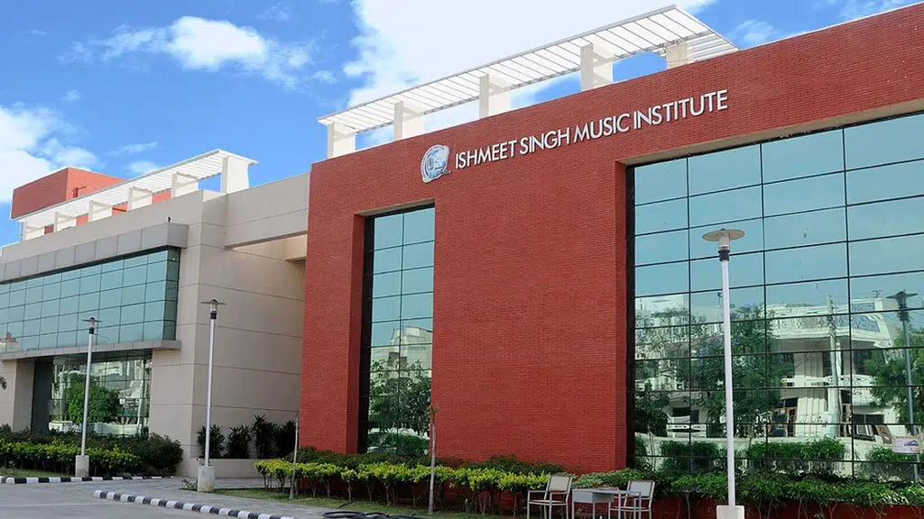 Ishmeet Singh Music Institute