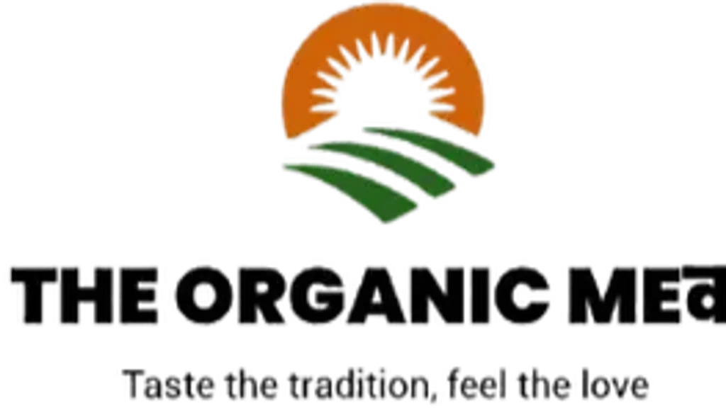 The Organic Meवा