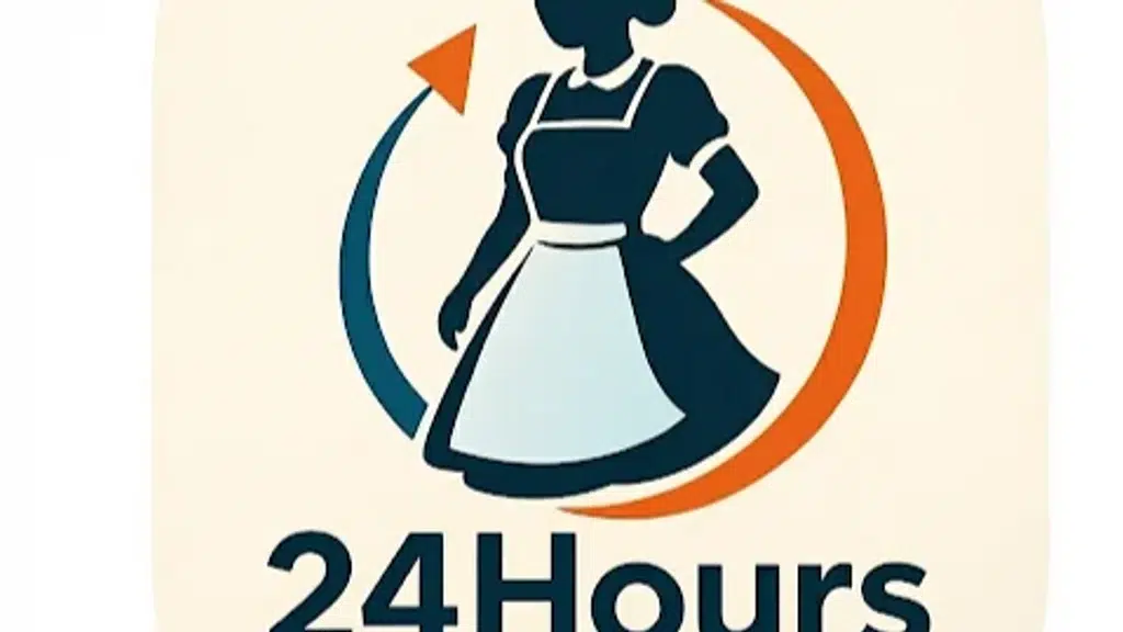 24 Hours Maid Services