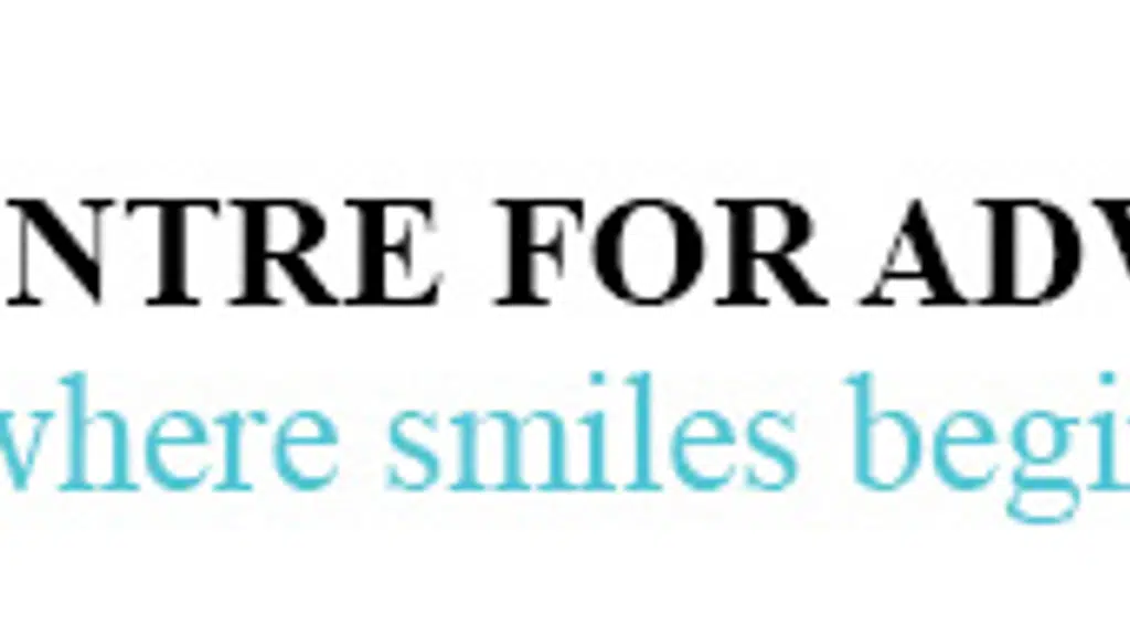 Centre For Advanced Orthodontics