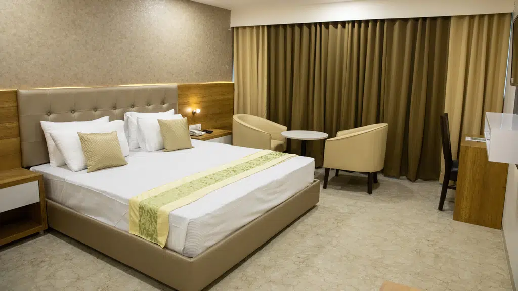 Hotel Grace Galaxy